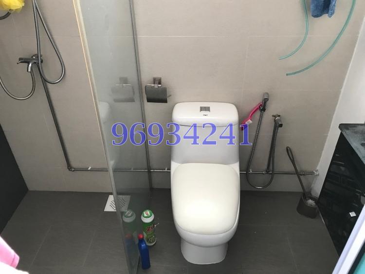 Blk 605 Woodlands Drive 42 (Woodlands), HDB 4 Rooms #157650652